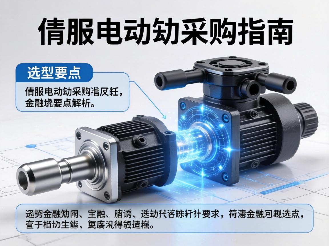 一、明确技术参数，采购前的首要任务