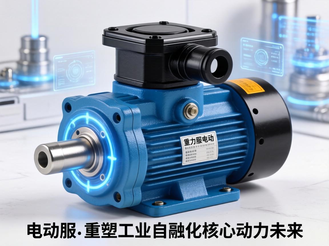 技术内核，如何实现大推力与高精度的完美统一？