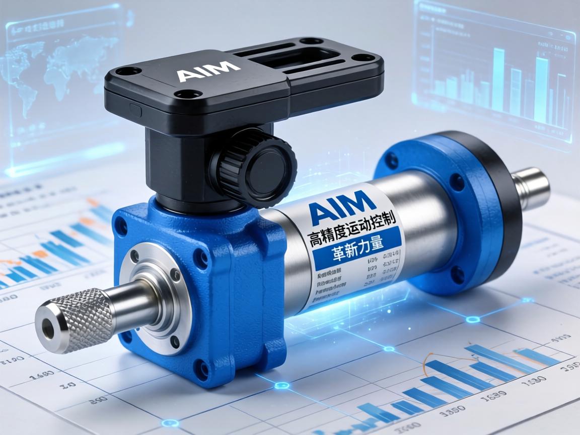 什么是AIM电动缸?