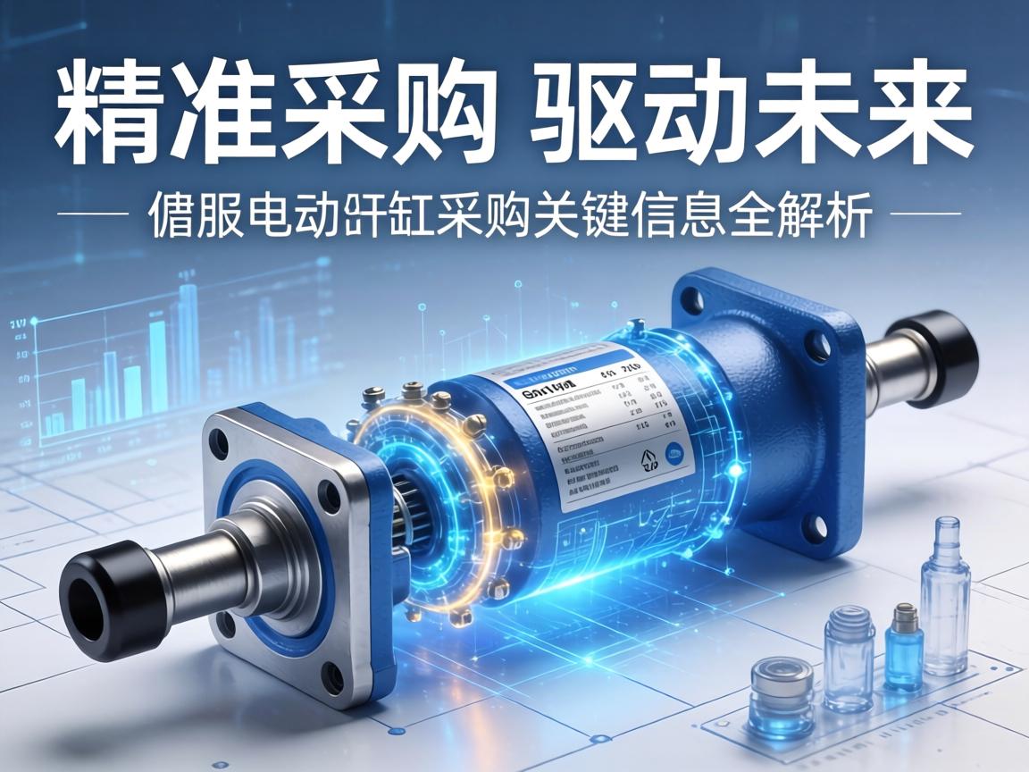 明确核心需求，采购信息的出发点