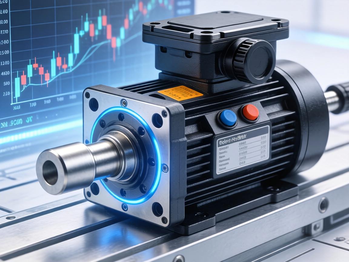 伺服电动缸究竟凭借哪些核心优势，在众多工业领域脱颖而出？