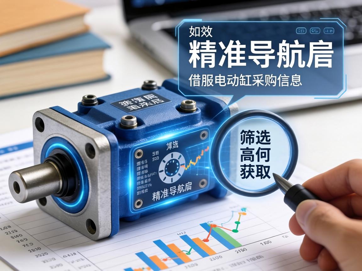 明确需求，采购信息筛选的基石