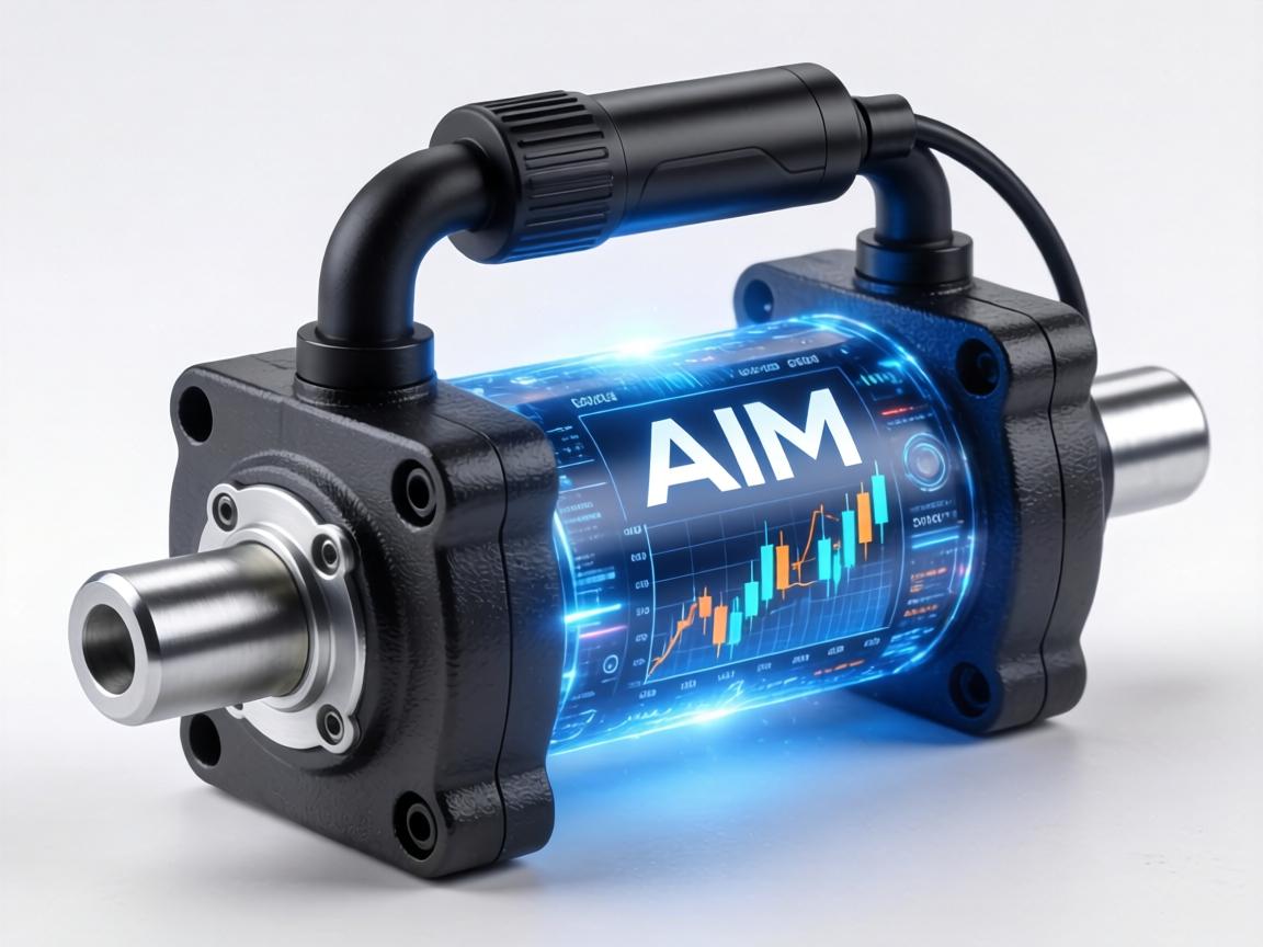 什么是AIM电动缸?