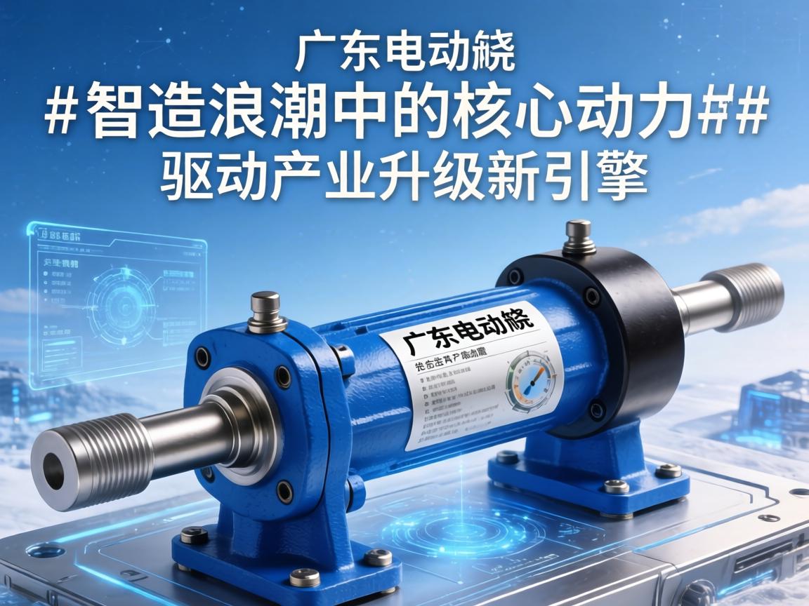 技术引领，定义精准传动新标杆