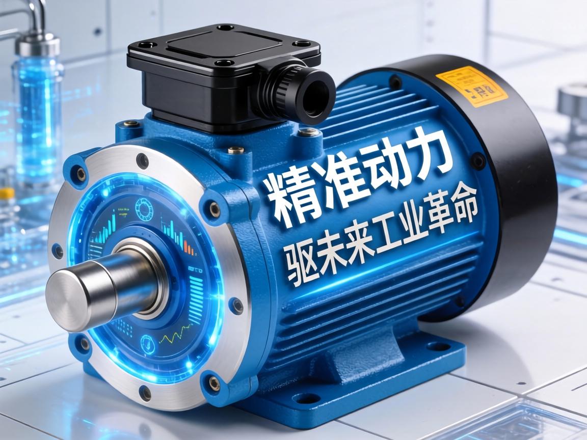 伺服电动缸,本质上是伺服系统与电动缸的深度集成。