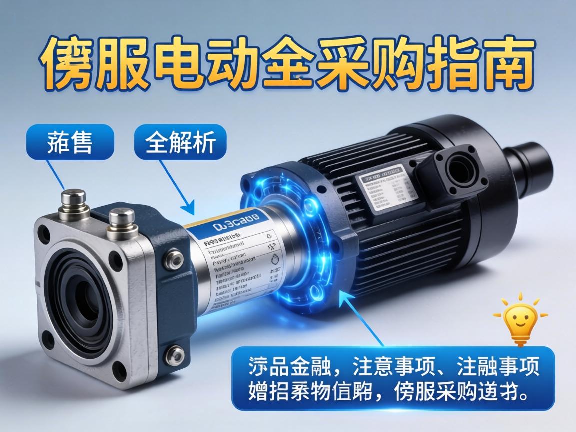 一、明确采购需求，技术参数与应用场景