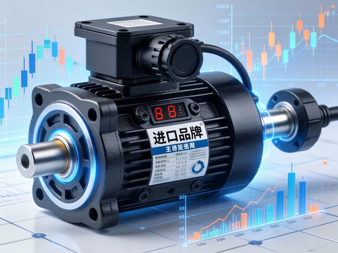 性能之巅，进口品牌的护城河