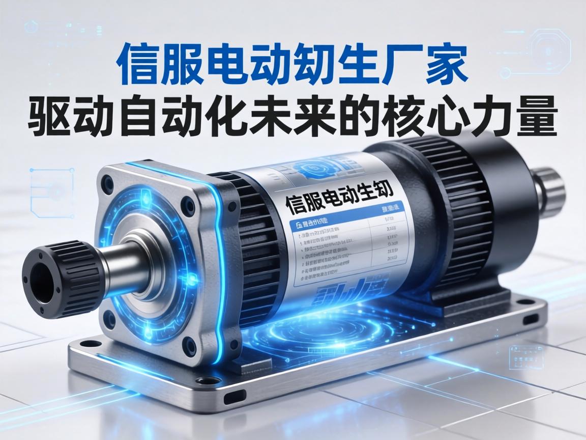 核心地位，自动化系统的精准执行者