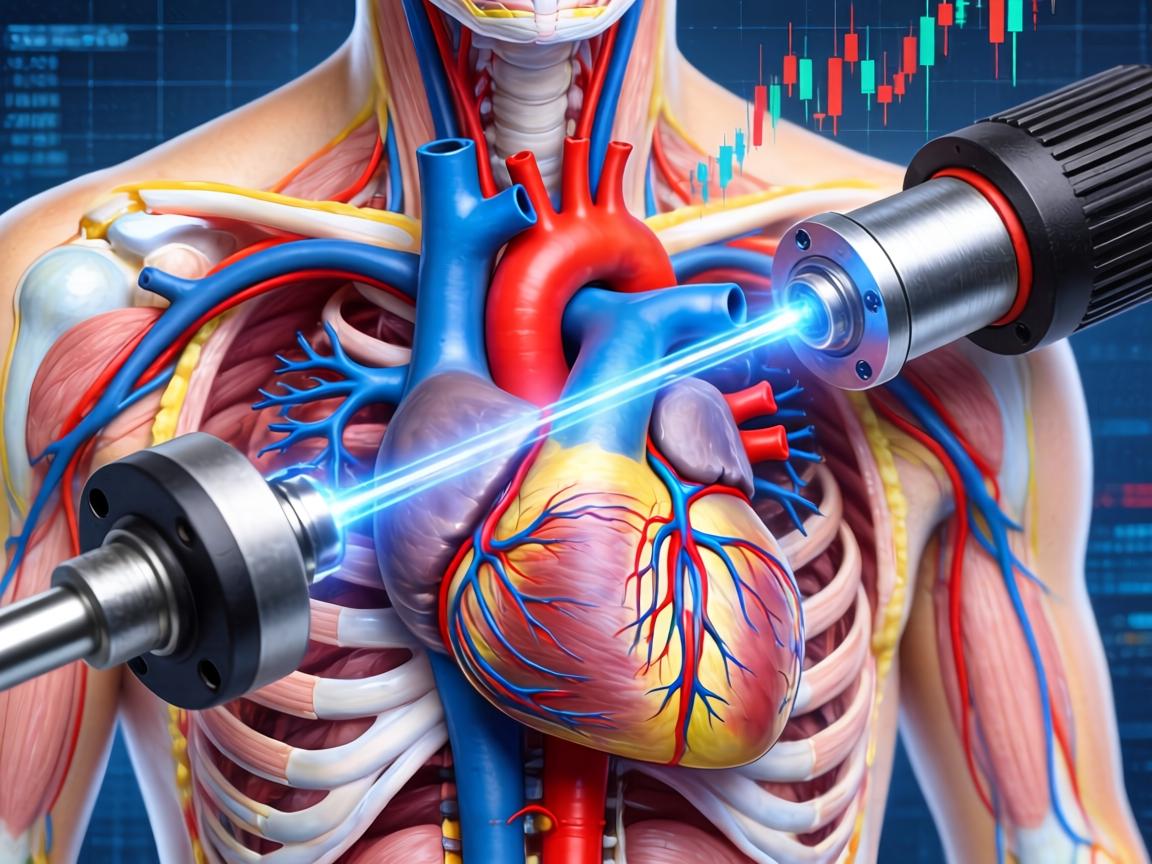 伺服电动缸，精密直线运动的心脏解剖