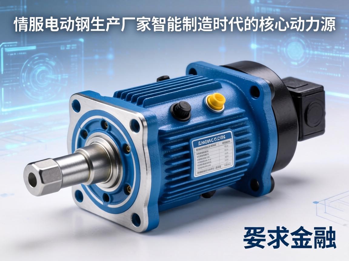 伺服电动缸，技术融合的精密之作