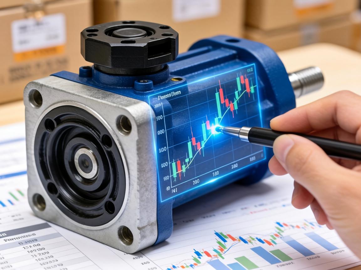 采购信息的核心获取渠道