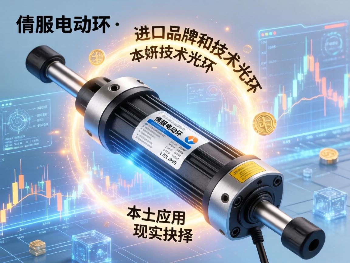伺服电动缸，进口品牌的技术光环与本土应用的现实抉择