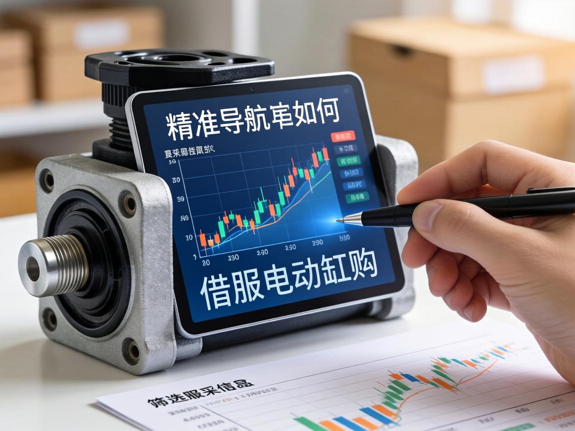 明确需求，采购决策的定盘星