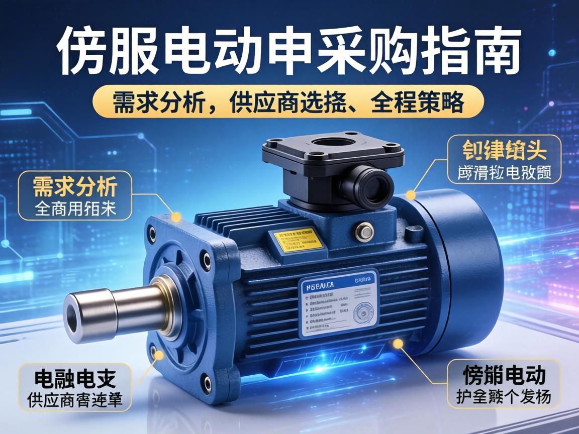 第一步，精准定义需求——奠定采购成功的基石