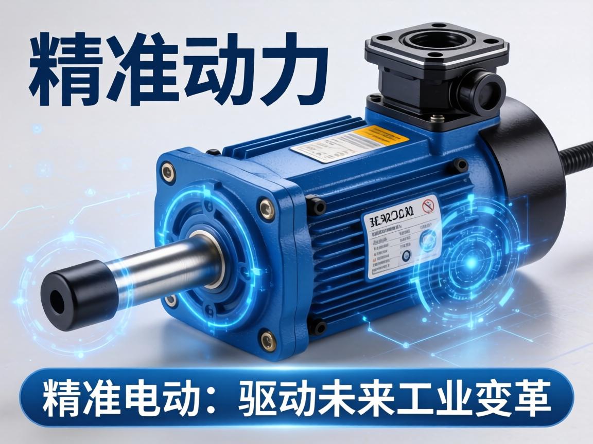 核心揭秘，什么是伺服电动缸？