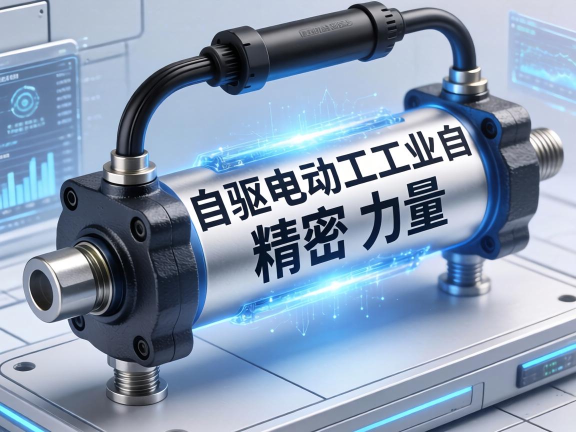 什么是电动缸？