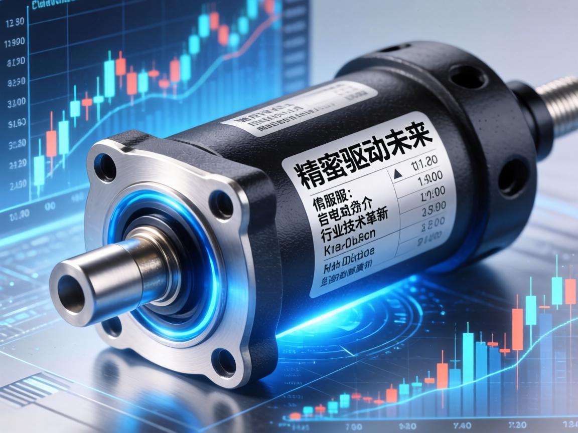 技术优势，从替代走向超越