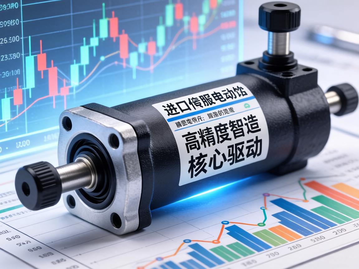 进口伺服电动缸，高精度智造的核心驱动