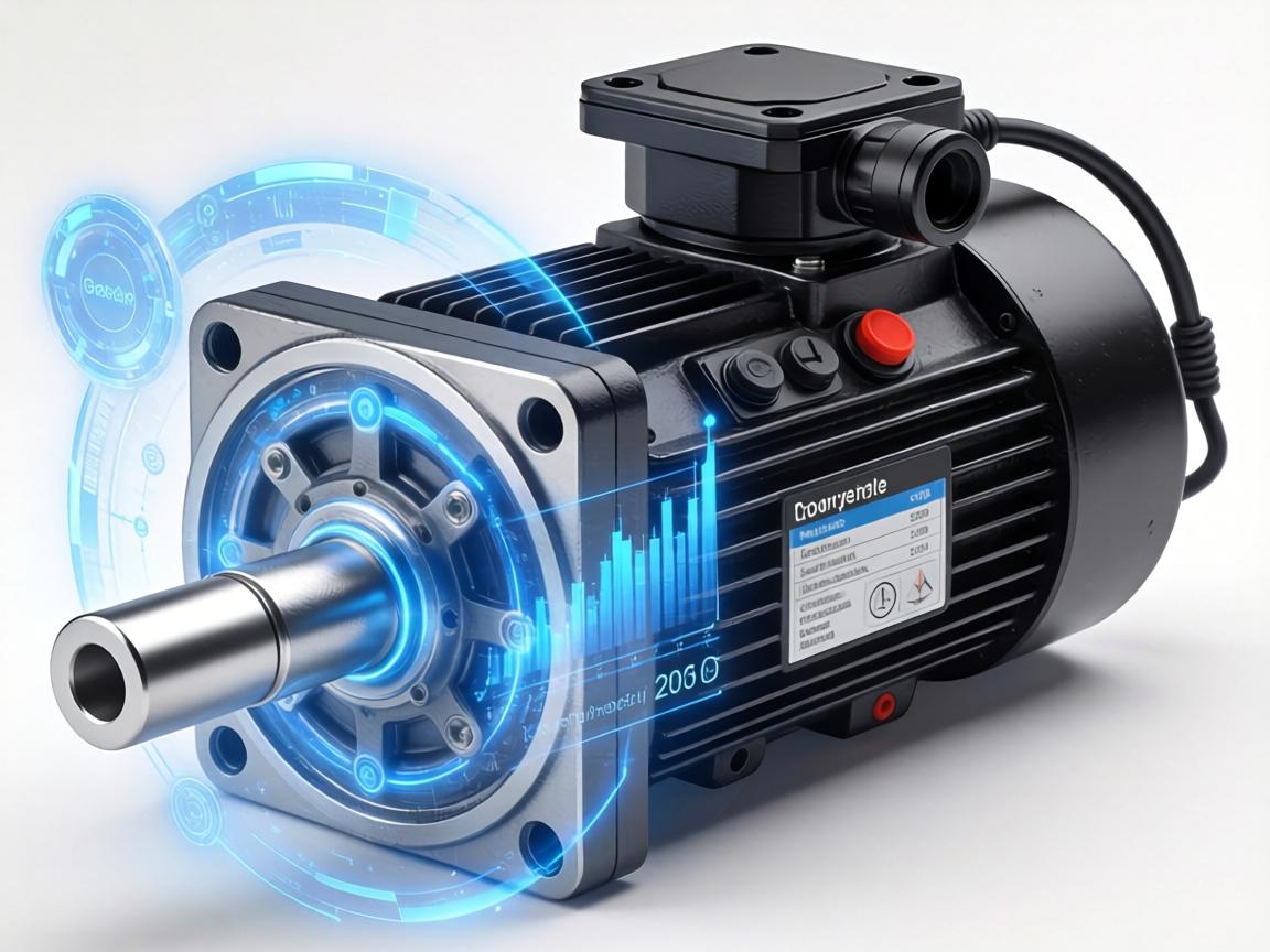 从气动液压到伺服电缸，驱动方式的进化之路