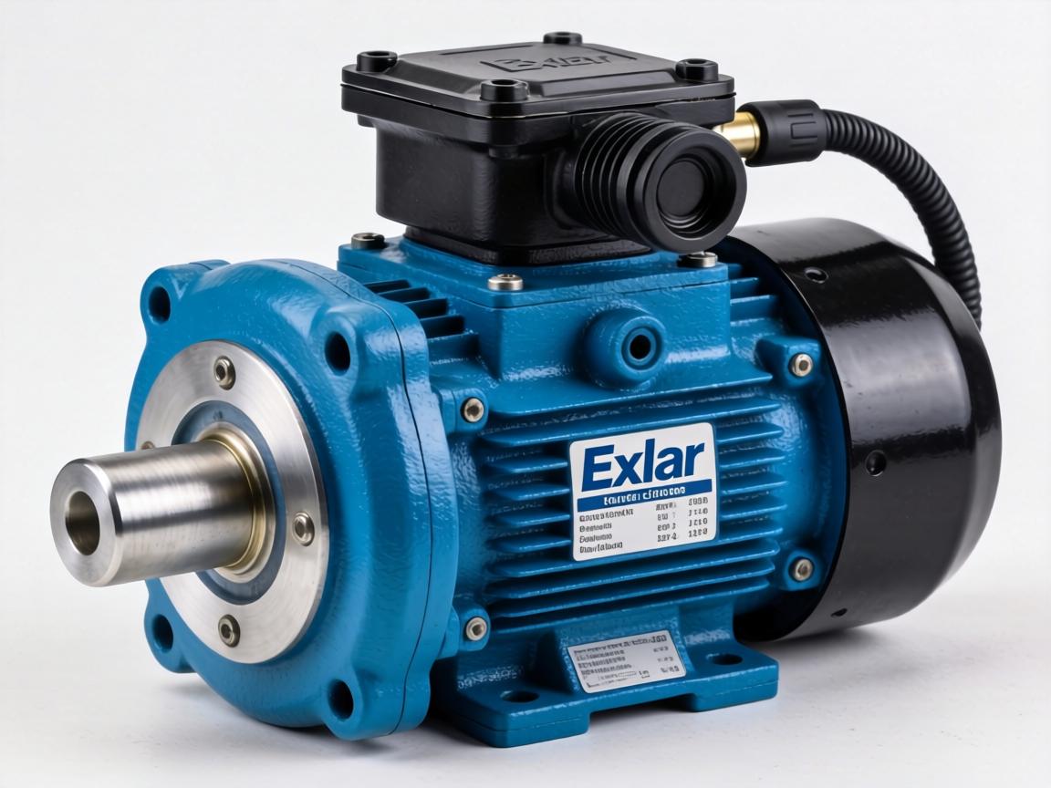 重型伺服电动缸，工业自动化的动力核心—以Exlar为例