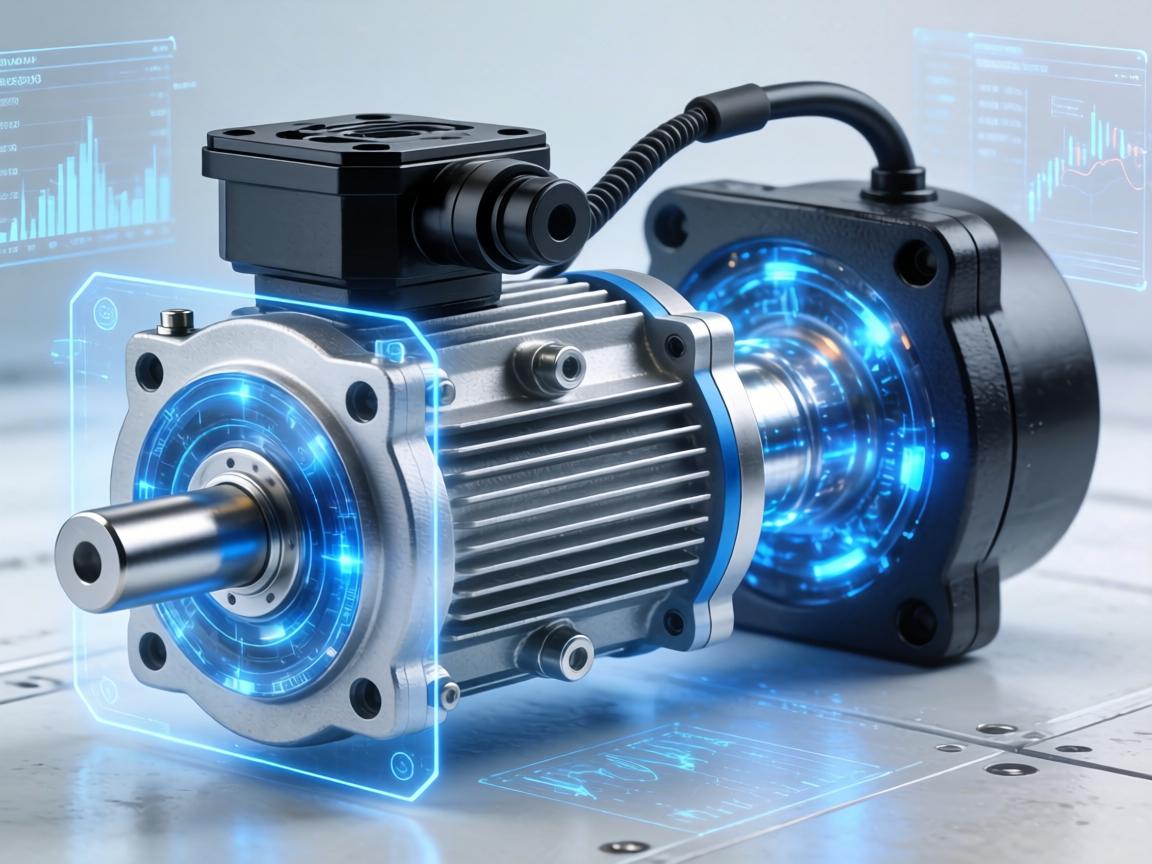 从蛮力到巧劲的跨越