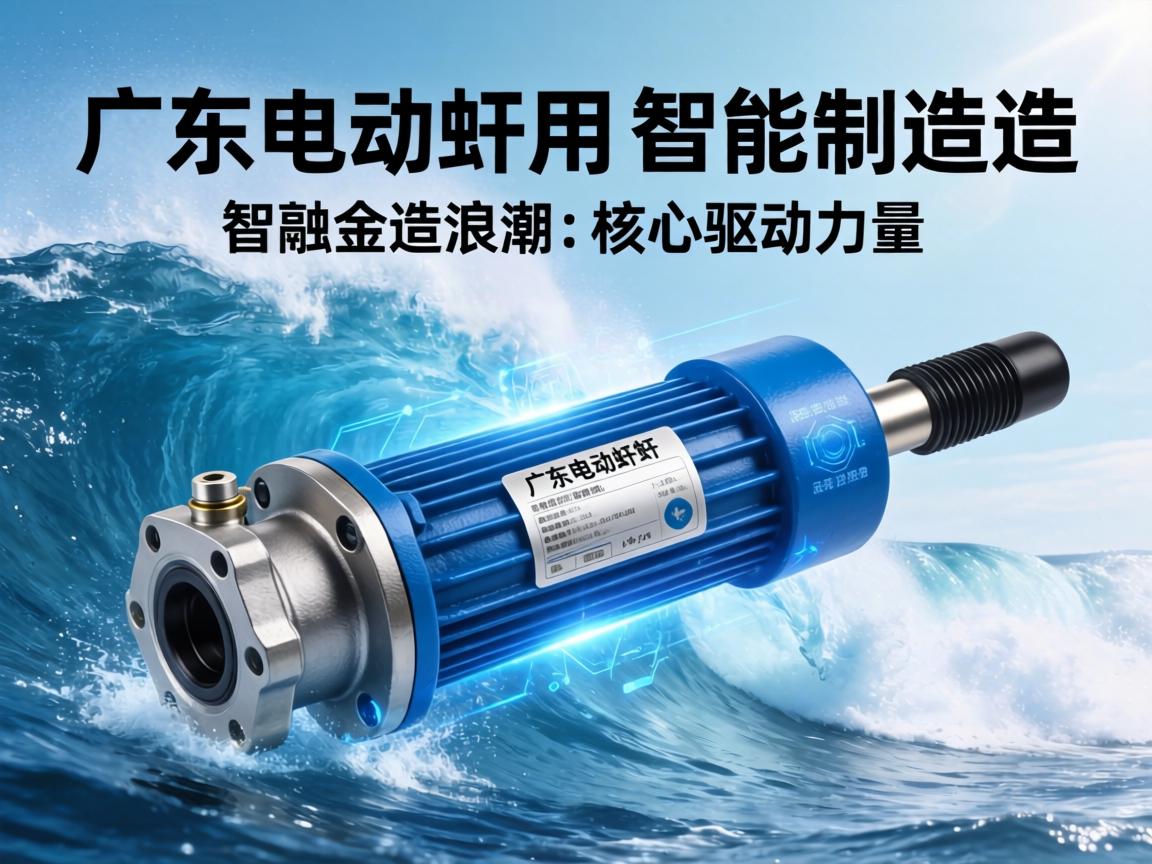 什么是电动缸？它为何如此重要？