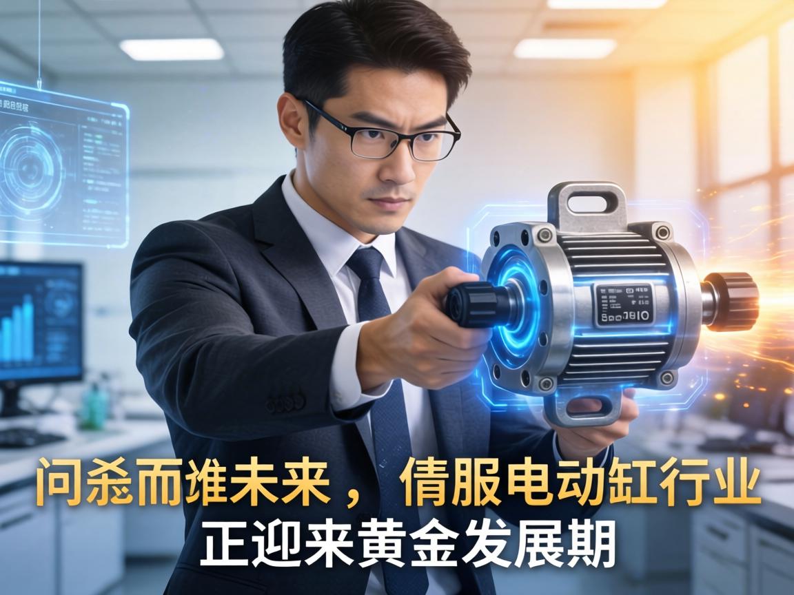 从替代到超越，多方驱动下的行业崛起