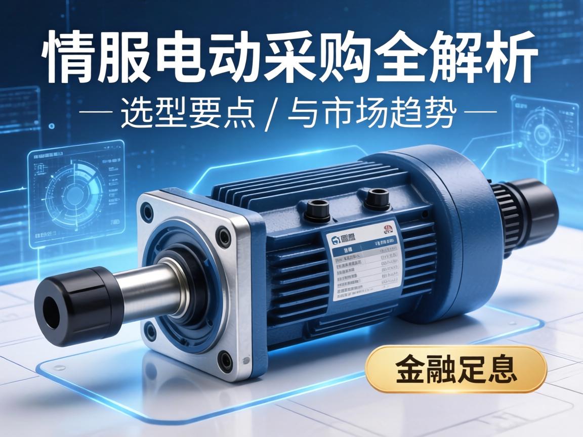 采购背景与需求概述