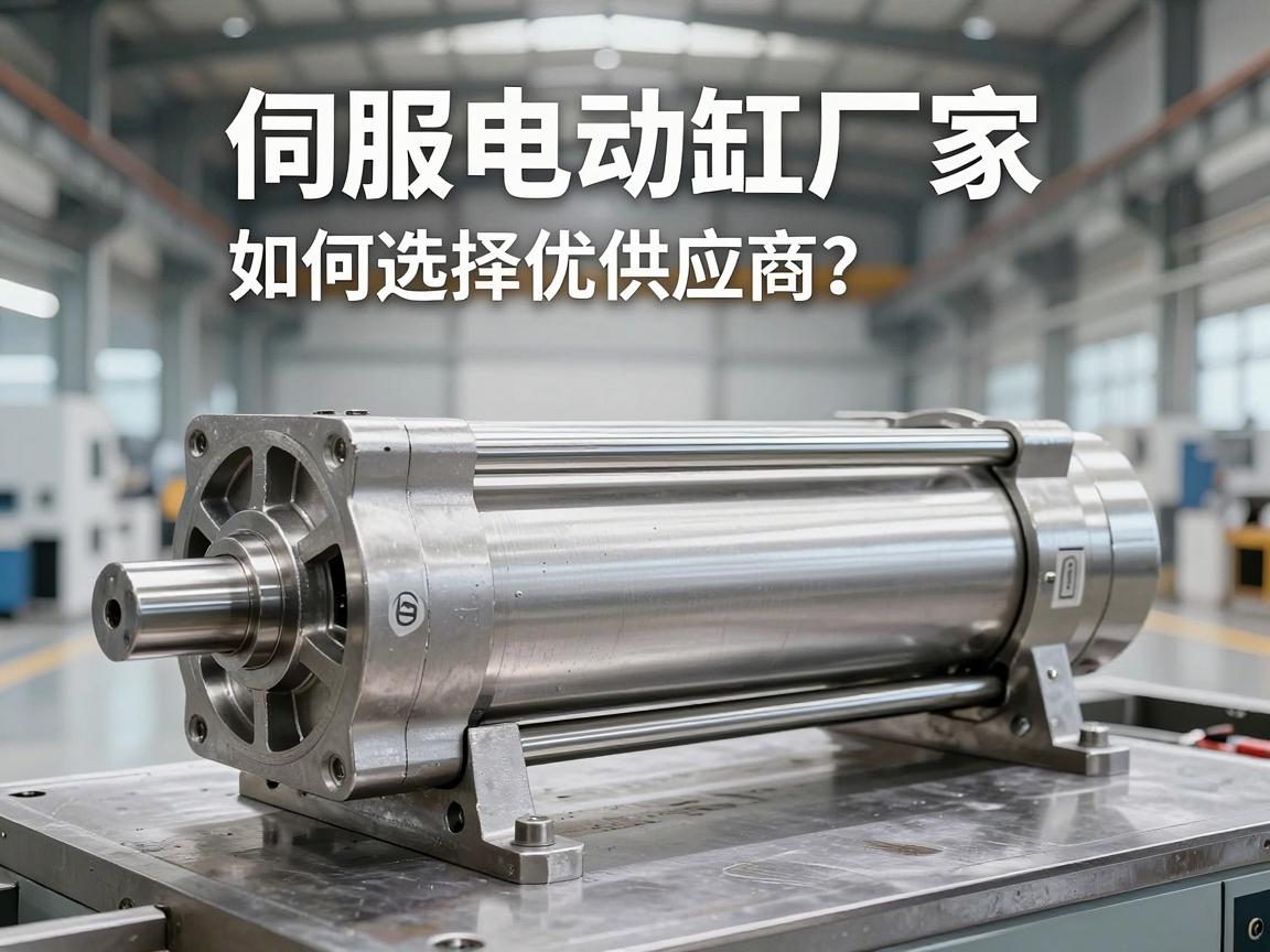 如何选择优质供应商