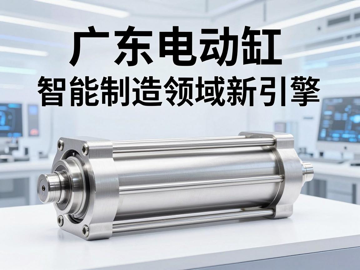 智能制造领域的精密驱动新引擎