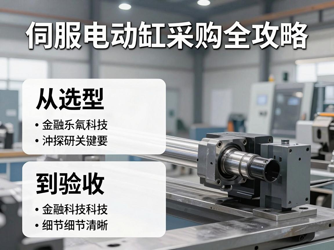 一、明确应用场景与核心需求，选型始于需求，而非比价