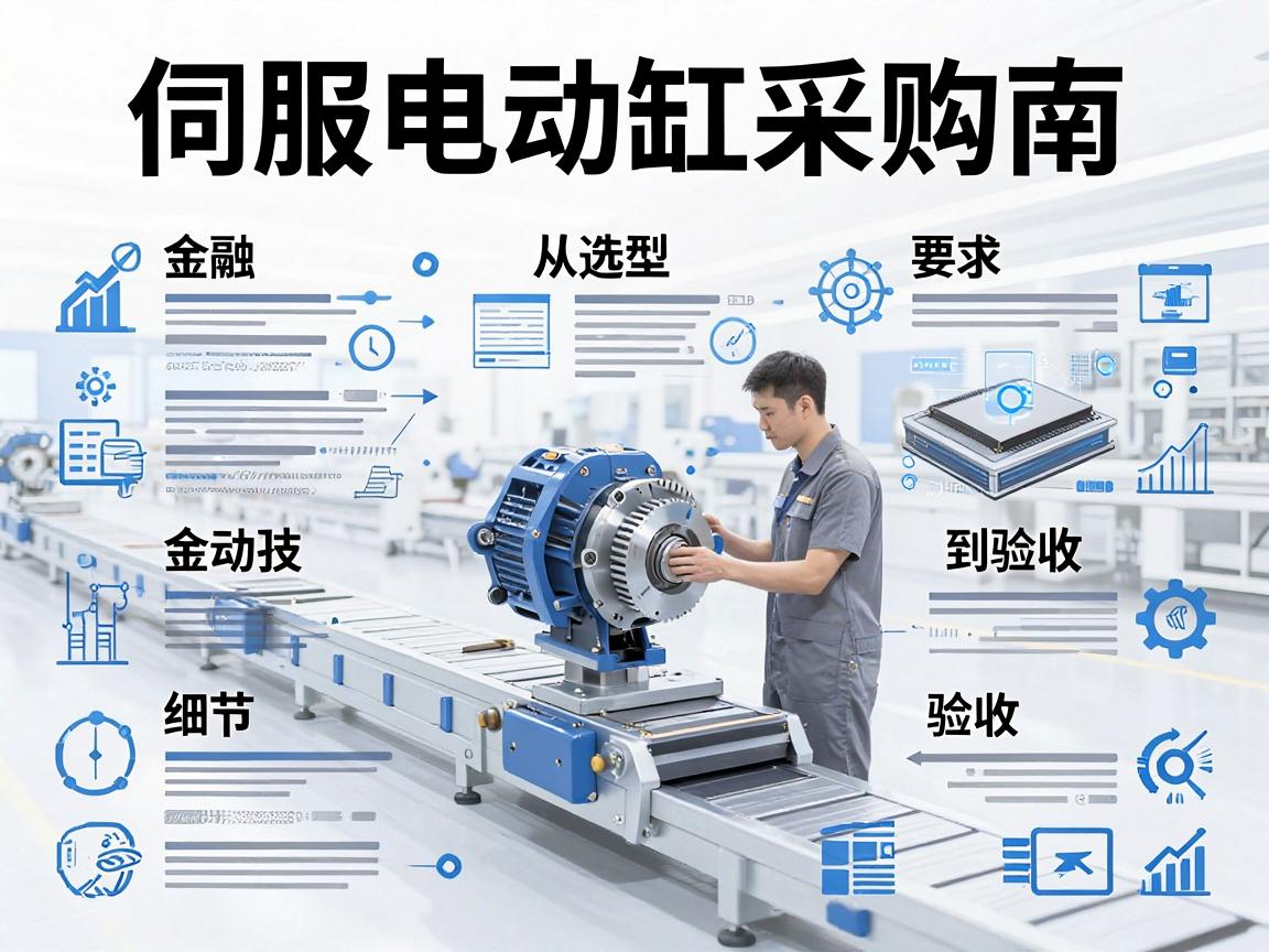 一、明确需求,采购的第一步