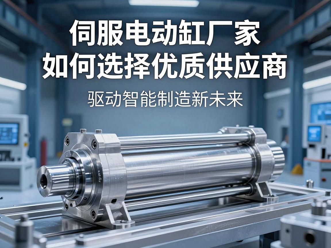 如何选择优质供应商