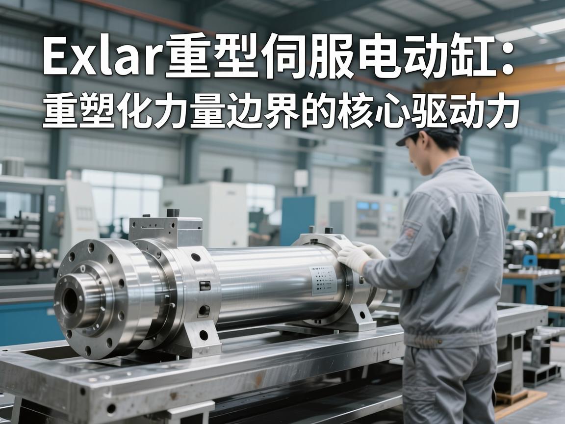 重塑工业自动化力量边界的核心驱动力