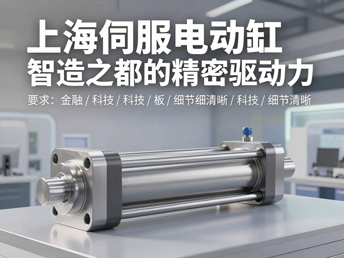 智造之都的精密驱动力