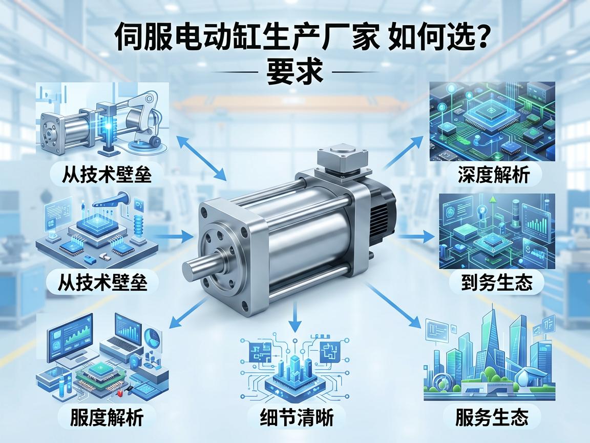 从技术壁垒到服务生态的深度解析