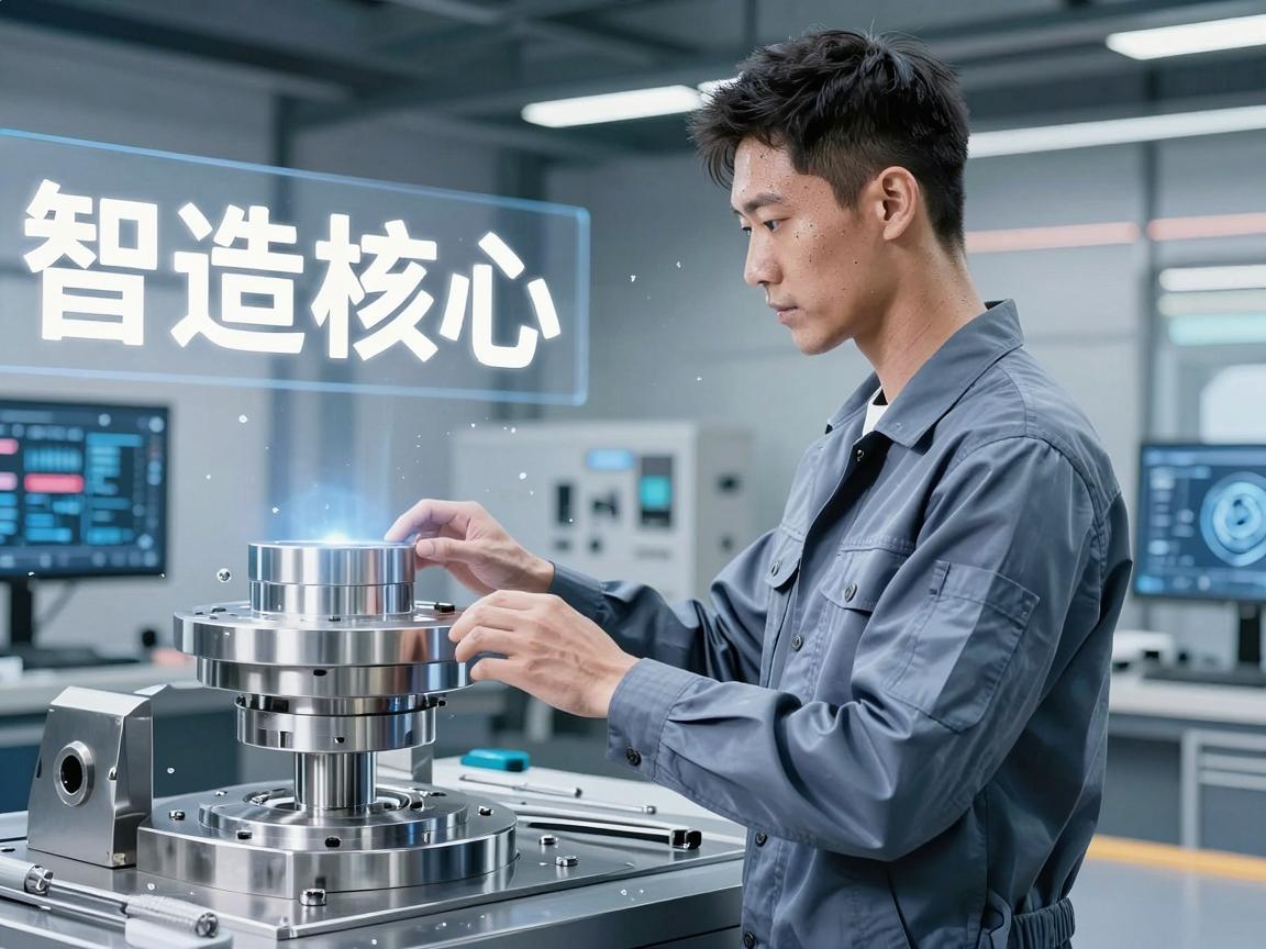 探寻伺服电动缸生产厂家的技术深耕与产业价值