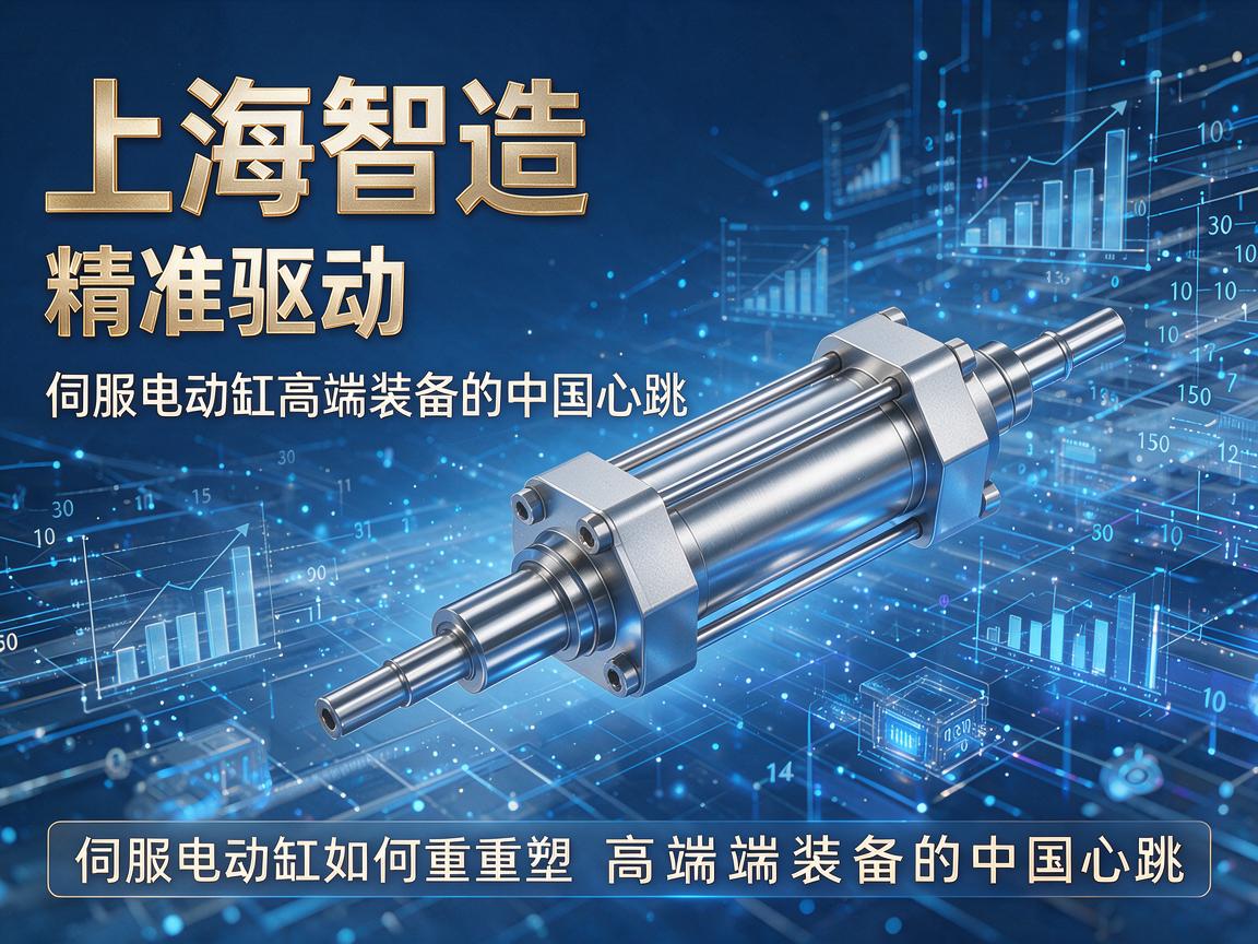 引言，从上海制造到上海智造的跃迁