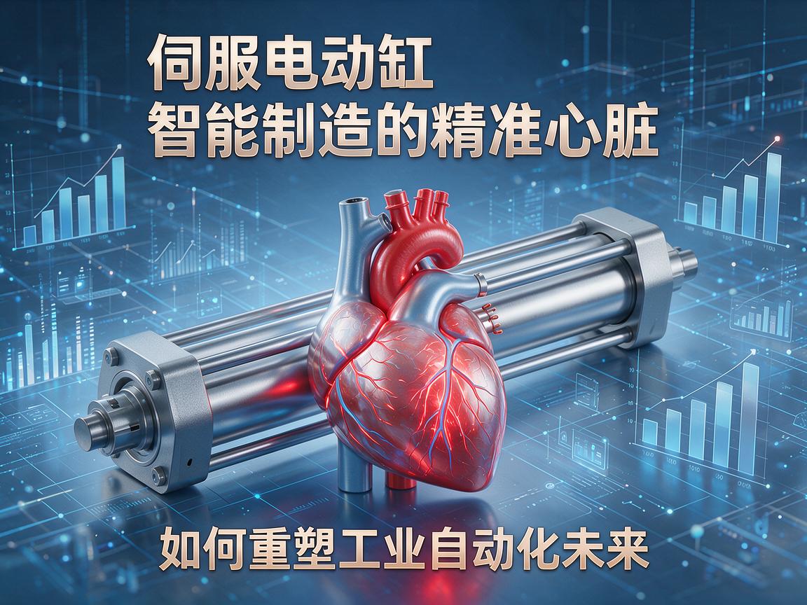 如何重塑工业自动化未来