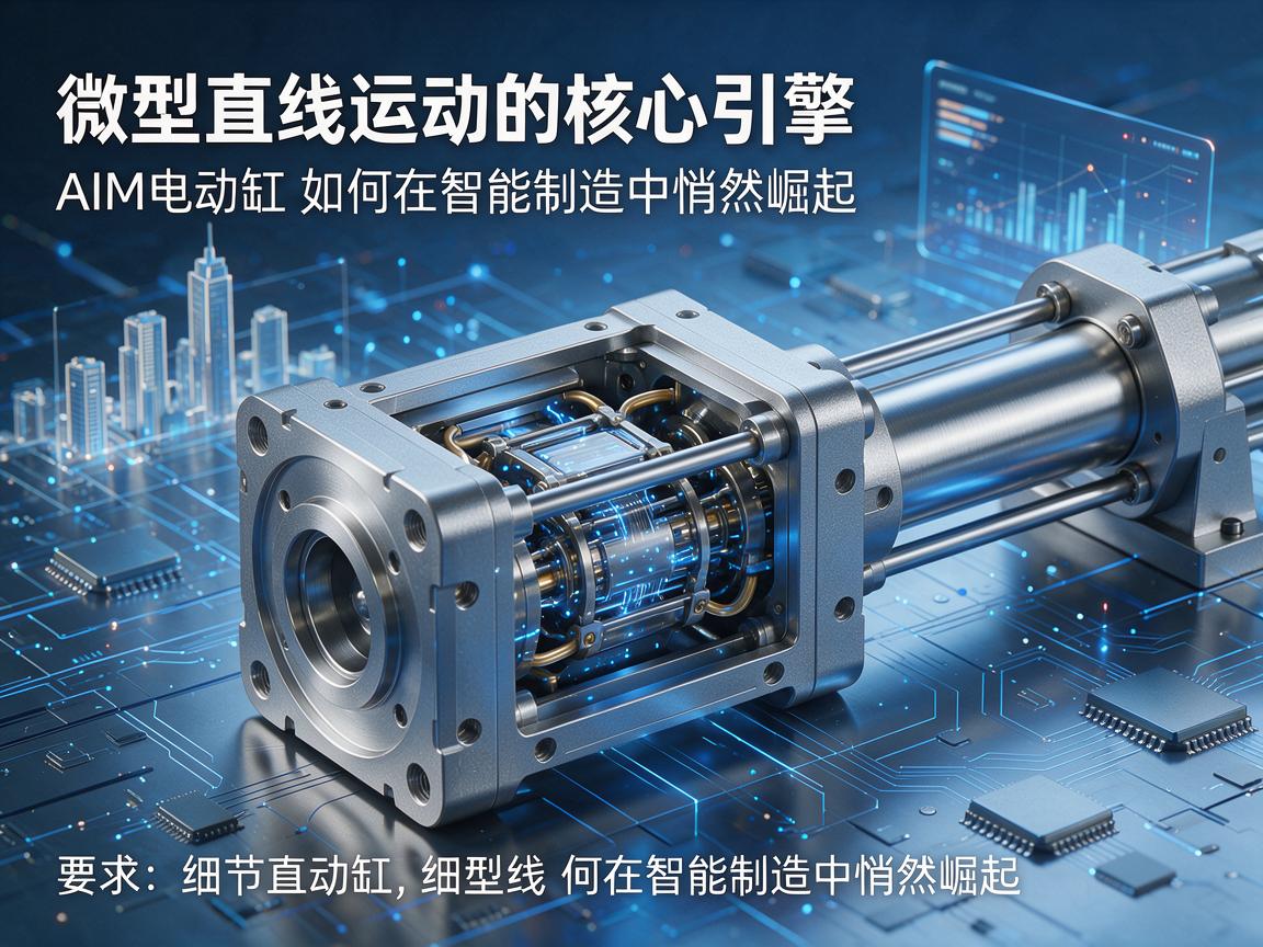 从一缸解千愁谈起，电缸时代的悄然崛起