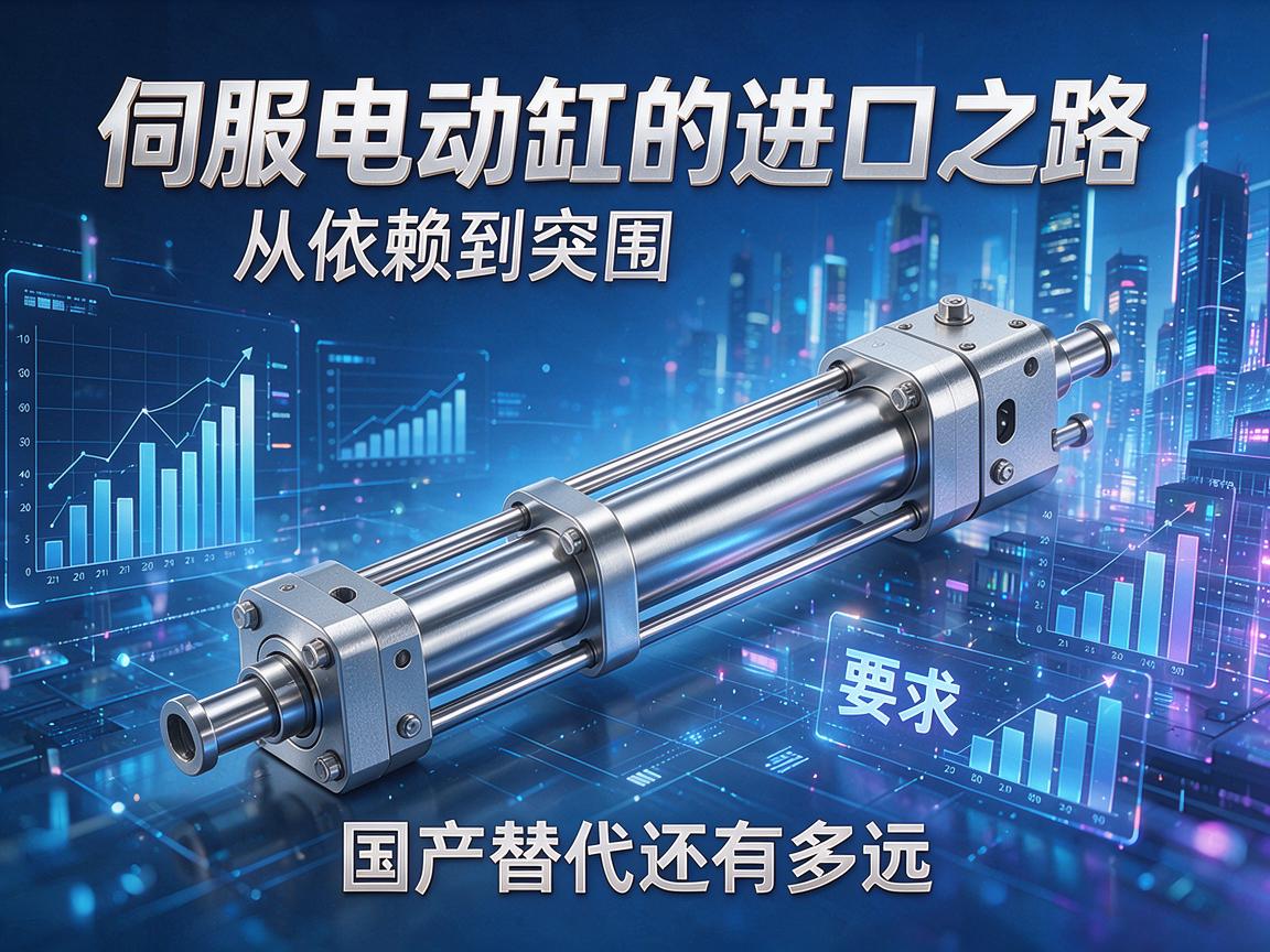 为什么进口曾是首选?