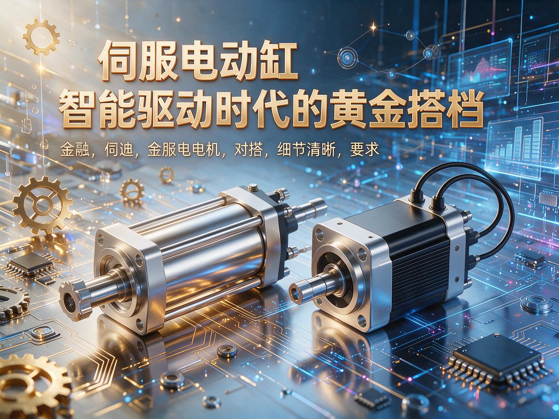 智能驱动时代的黄金搭档