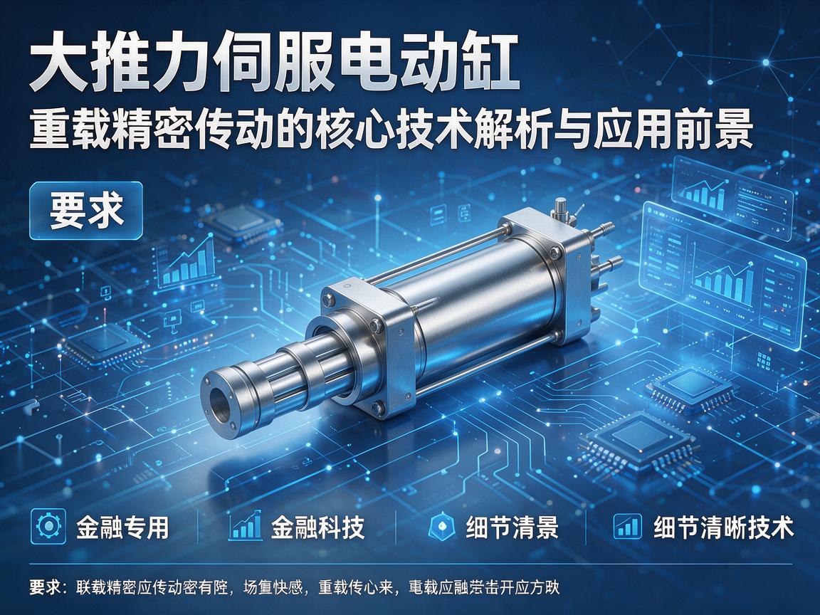 重载精密传动的核心技术解析与应用前景