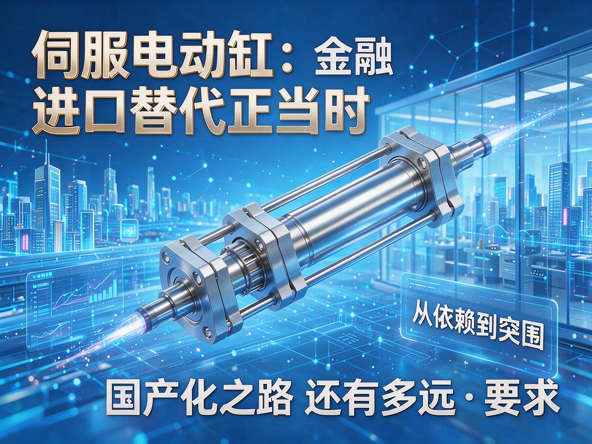 为什么进口曾是首选?
