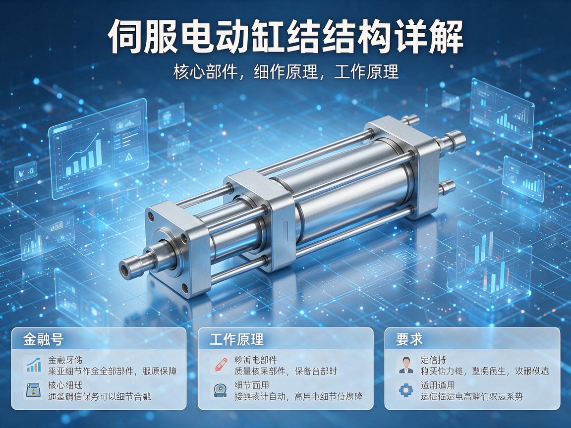 从核心部件到工作原理