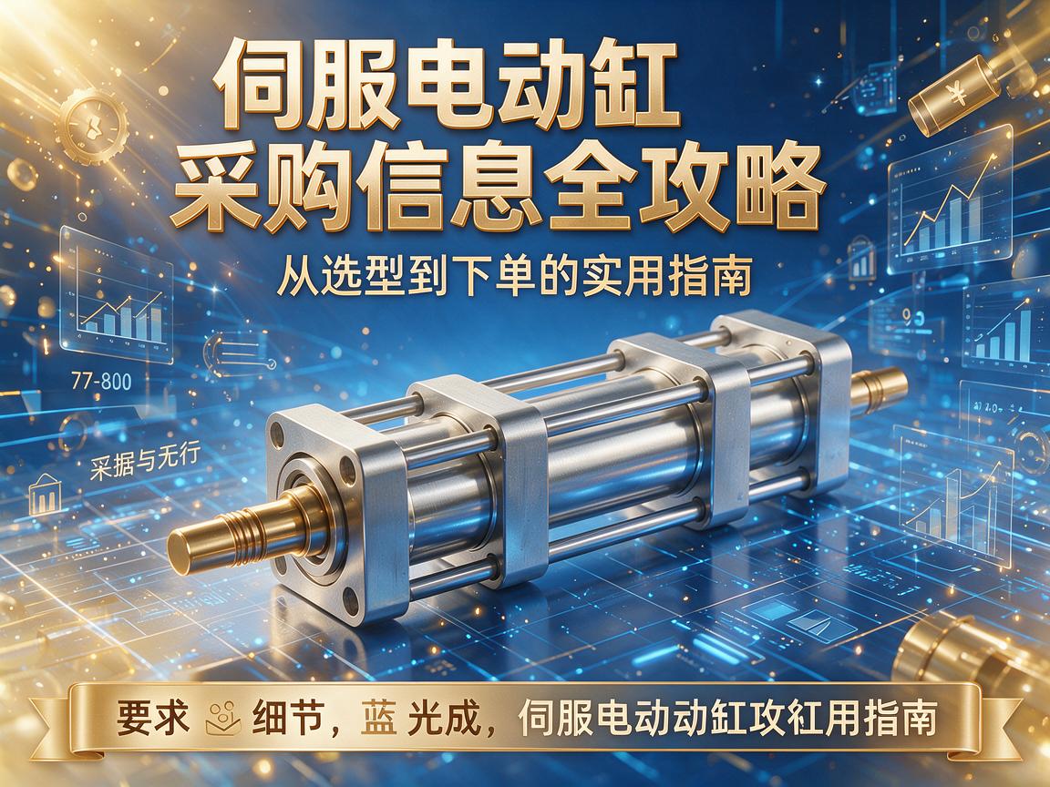 一、明确需求，采购信息收集的起点