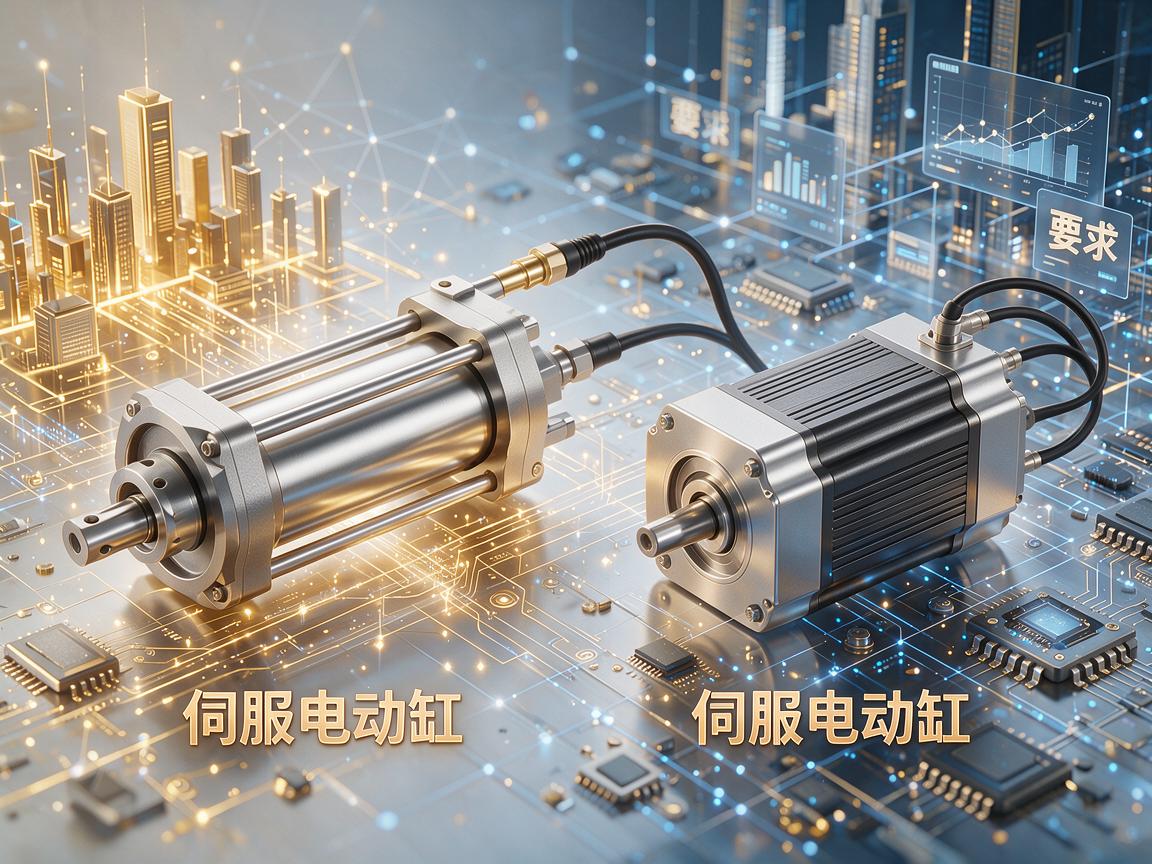这对黄金搭档如何驱动智能制造的精准未来