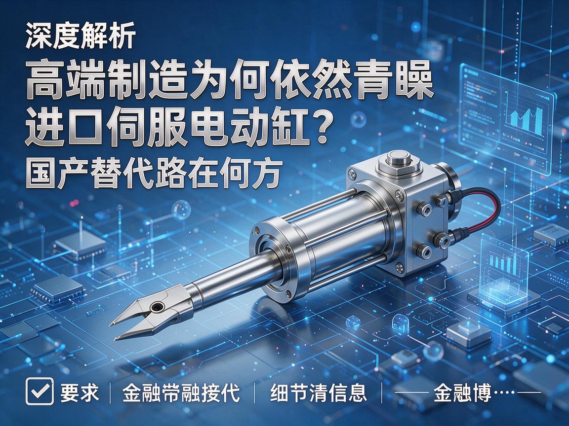 为什么进口依然是高端市场的标签?