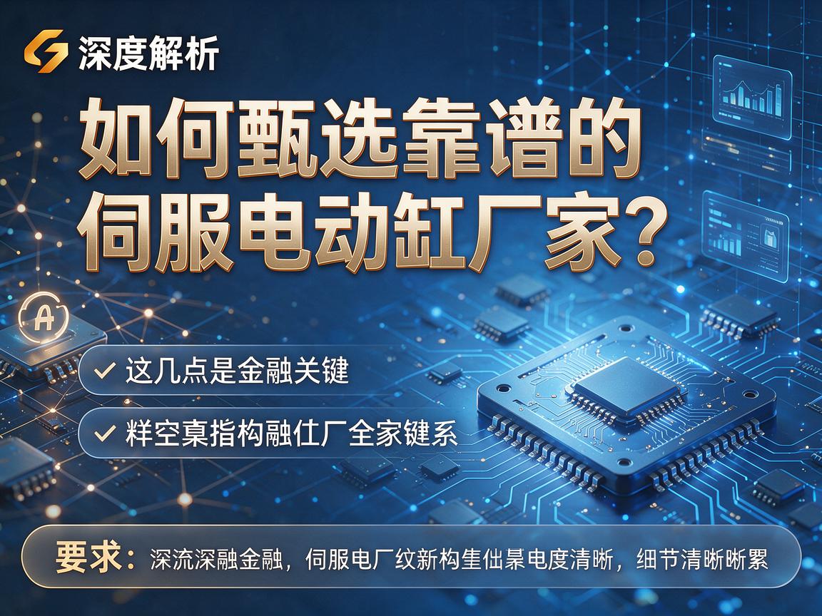 为什么选择厂家比选择产品更重要？