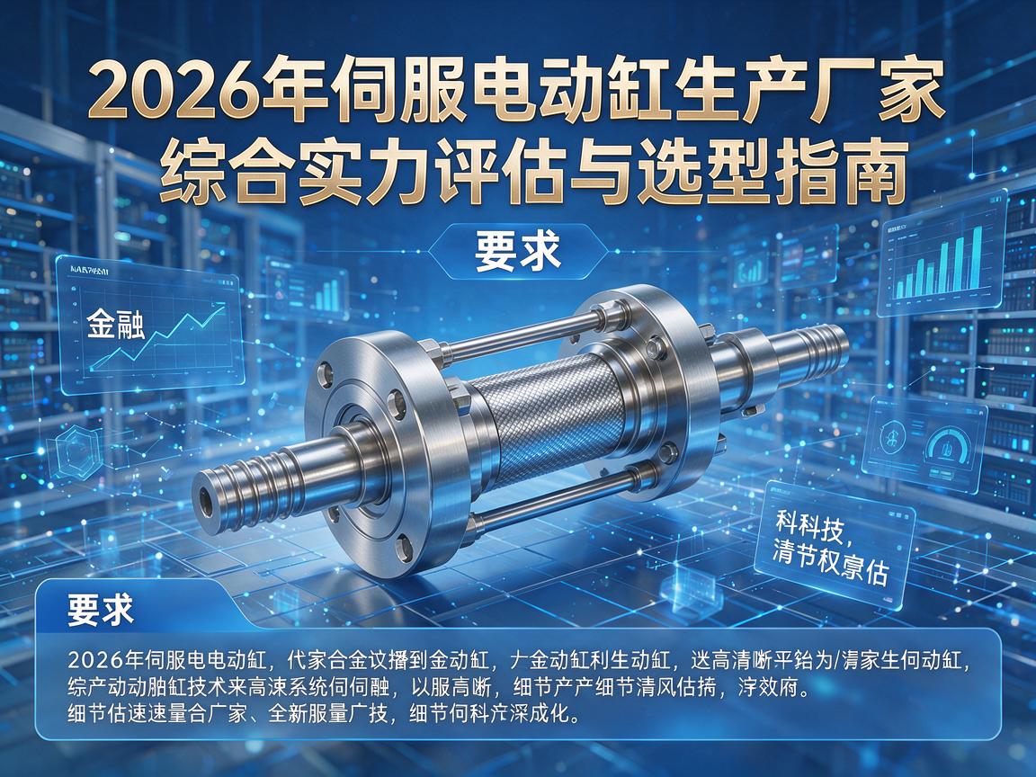 核心制造能力，从零部件加工到整机装配的垂直整合